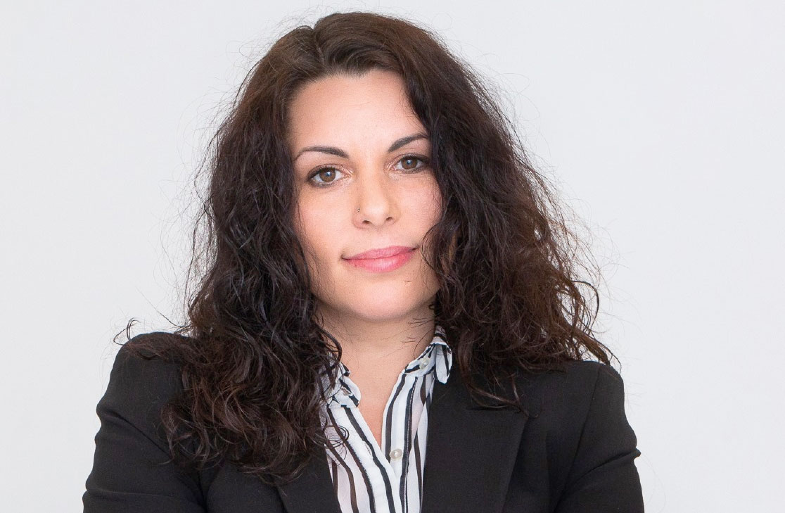 Theresa Muigg wird neue im Europäischen Parlament Die SPÖ